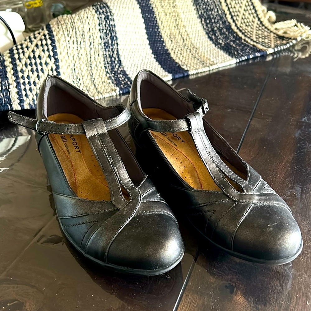 Rockport 8.5 M Shoes